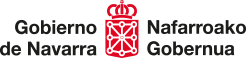 Logo del Gobierno de Navarra