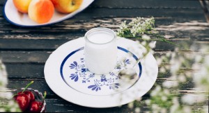Goshua presenta su nueva gama de yogures de oveja en Alimentaria