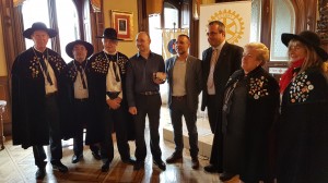 Conservas Asensio gana la V Cata Solidaria de Espárrago de Navarra en conserva