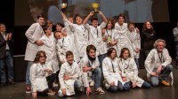 El equipo FSINGENIUM Team de Navarra ha sido el ganador del Global Innovation Award entre 32.000 equipos de 90 países