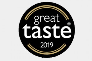 Premiados 5 quesos Artzai Gazta-Idiazabal en los Great Taste 2019