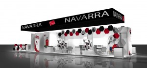 Navarra se estrena en Basquisite acompañada de diez empresas de Reyno Gourmet