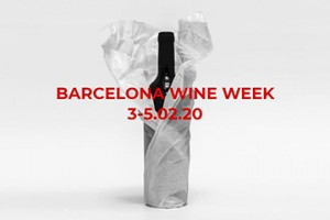 La DO Navarra y la IG Pacharán Navarro estarán presentes en Barcelona Wine Week