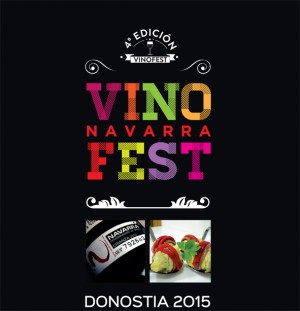 VinoFest Navarra vuelve a Donostia