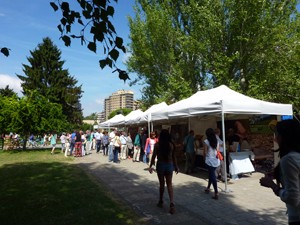 Jornadas gastronómicas "Ciudadela Gourmet"