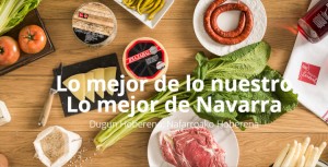 Listado de empresas acogidas a alguna certificación de calidad de Navarra