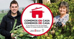 El Departamento de Desarrollo Rural pone en marcha una partida de 3 millones de euros y una campaña para apoyar al sector agrícola y ganadero en la crisis del COVID 19