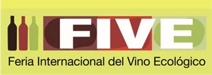 FIVE, la Feria Internacional del Vino Ecológico
