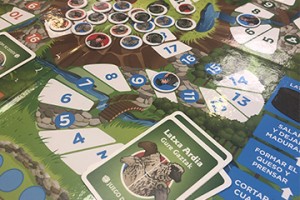 Latxa Ardia: un juego que acerca el mundo del pastoreo
