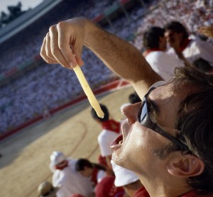 Premio a la mejor receta para San Fermín