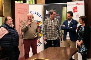 Llega “INVERDURA”, las jornadas de las verduras de invierno de la huerta navarra