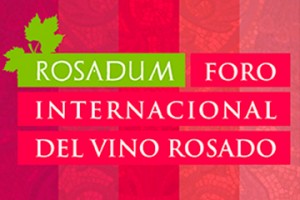 INTIA y la D.O. Navarra organizan ROSADUM, el I Foro Internacional dedicado al Vino Rosado