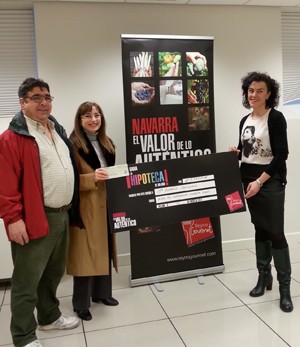 Éxito de participación en la campaña de Reyno Gourmet, Gana la hipoteca de un año