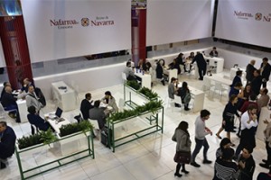 La gastronomía navarra, de la mano de INTIA – Reyno Gourmet, tendrá una presencia destacada en FITUR