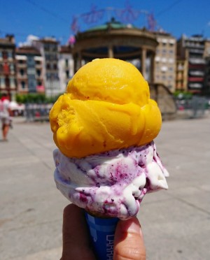 Reyno Gourmet colabora con el VI Concurso Internacional de Fotografía de San Fermín en Instagram