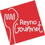 Logo Reyno Gourmet