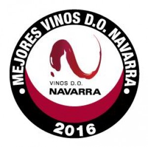 Premios Mejores Vinos DO Navarra