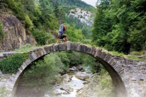 Navarra emocionará en Fitur