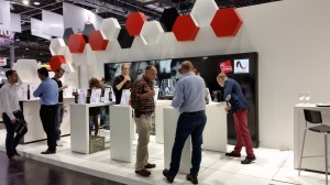 Navarra vuelve a su cita con Prowein en Alemania