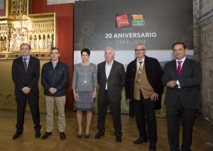 La I.G.P. Ternera de Navarra cumple 20 años