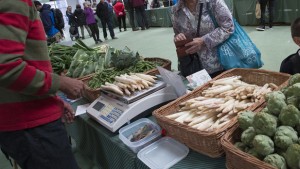 La II Semana de Producto Local contará este año con visitas a productores locales