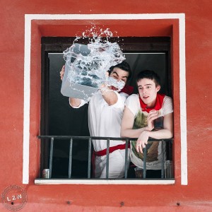 Ya está en marcha el IV Concurso Internacional de Fotografía de San Fermín en Instagram