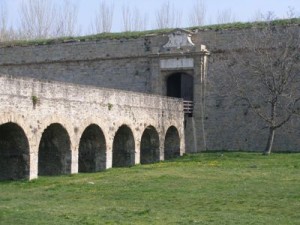 Ciudadela Gourmet ofrece, los jueves del verano, cenas de alta gastronomía