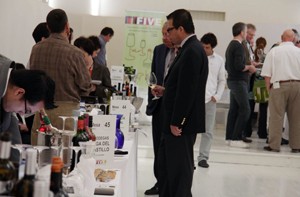 FIVE, la primera feria virtual de vinos ecológicos