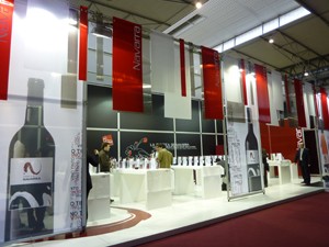 Reyno Gourmet en el Salón de Gourmets de Madrid