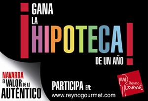 Reyno Gourmet premia a sus consumidores