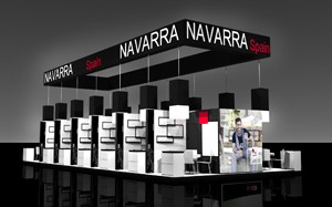 Cita navarra en Prowein