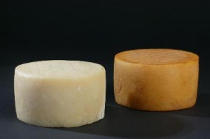 Idiazabal, el mejor queso