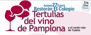 Tertulias del Vino