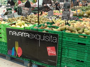Reyno Gourmet en Carrefour Navarra
