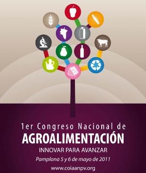 I Congreso Nacional de Agroalimentación