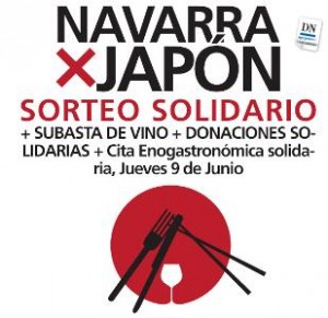 Navarra X Japón