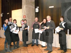 Un producto de Reyno Gourmet entre los cinco finalistas a las Medallas de Oro de la CAT