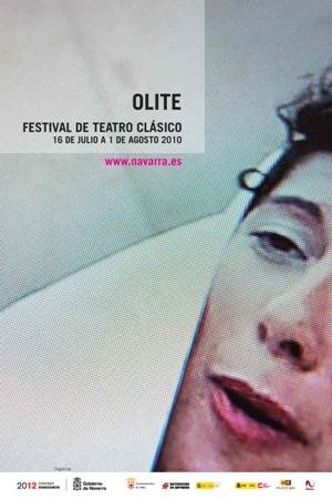 El Vino del Personaje, en el Festival de Teatro Clásico de Olite