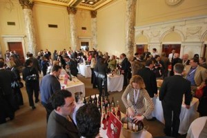 Grandes expectativas para nuestros vinos en la Semana Santa navarra en USA