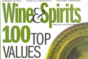 Una bodega D.O.Navarra entre las cuatro marcas españolas con mejor relación calidad-precio, según Wine & Spirits