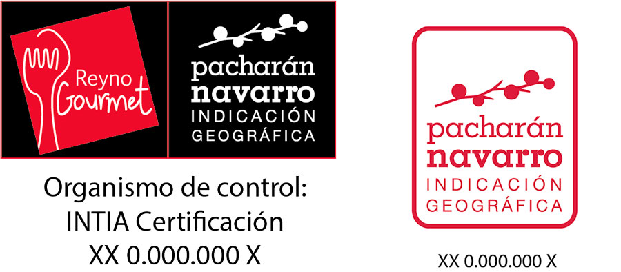 Guía compra pacharán navarro