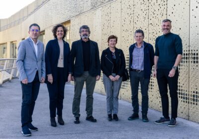120 estudiantes de Basque Culinary Center visitarán Navarra para conocer el producto local de calidad de la mano de Reyno Gourmet