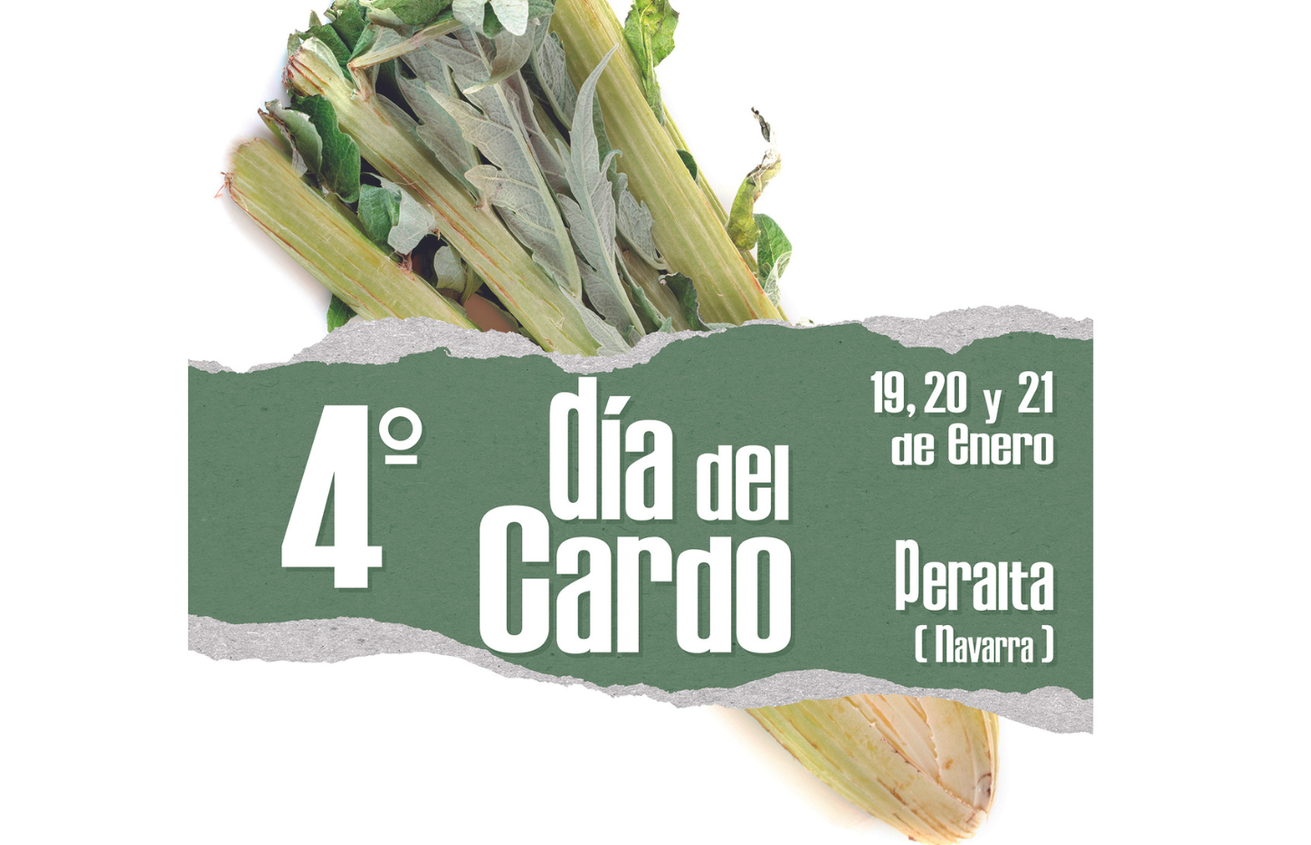 Dia del Cardo