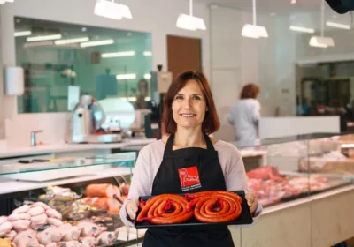 Reyno Gourmet incorpora tres nuevas marcas de Calidad Navarra