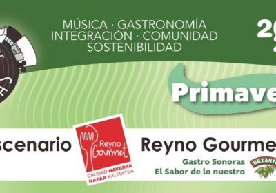 Este fin de semana vuelve una nueva edición de Estaciones Sonoras
