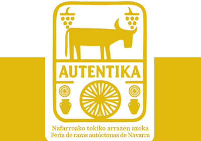 1ª Edición de ‘Autentika’, feria de ganado de las Razas Autóctonas de Navarra