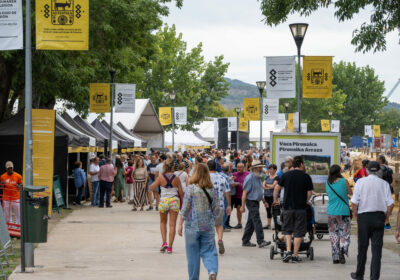 AUTENTIKA cierra su primera edición con miles de visitantes y una vibrante oferta gastronómica