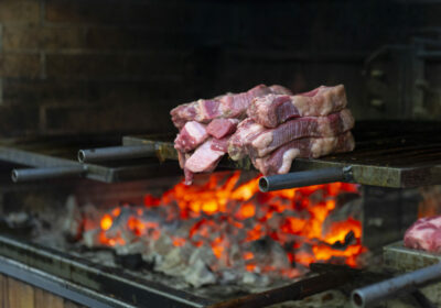 Ternera de Navarra / Nafarroako Aratxea – Reyno Gourmet participa por primera vez en el World Steak Challenge, el concurso internacional más importante de carne de vacuno