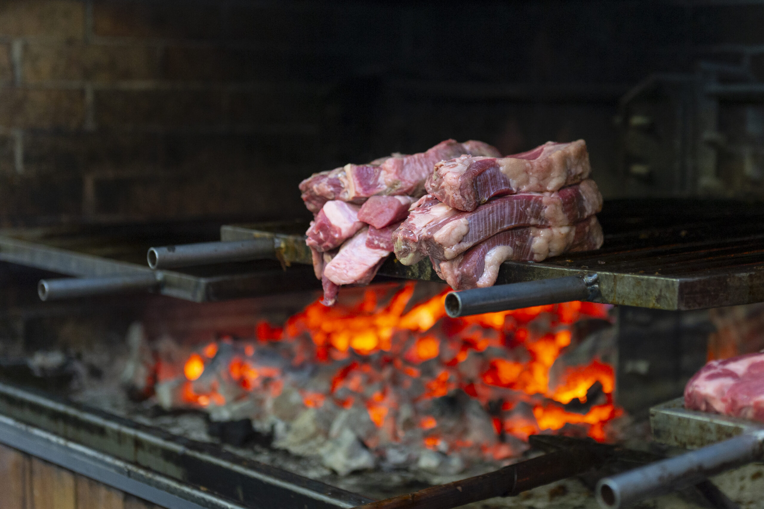 Ternera de Navarra / Nafarroako Aratxea – Reyno Gourmet participa por primera vez en el World Steak Challenge, el concurso internacional más importante de carne de vacuno