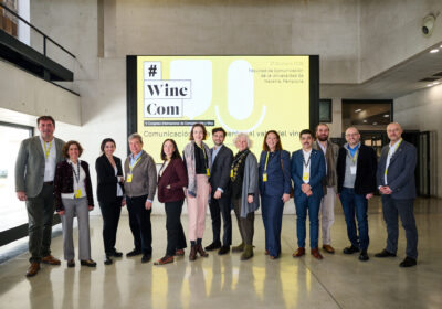 La comunicación, elemento clave para aumentar el valor del vino